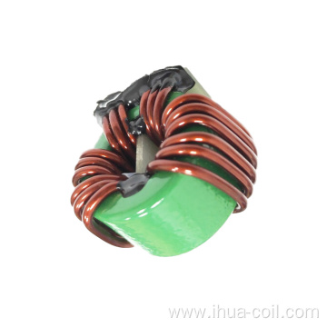 Common Mode Ferrite Core Power Supply Charger Inductor